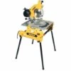 DEWALT Scie à Onglets à Table Retournable Ø 250 Mm DW 743 N 1 DEWALT Scie à Onglets à Table Retournable Ø 250 Mm DW 743 N -Scie électrique stationnaire Soldes Boutique 57040846 1