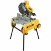 DEWALT Scie à Onglets à Table Retournable Ø 305 Mm D 27107 -Scie électrique stationnaire Soldes Boutique 57041514 1