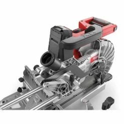 Scie à Onglet Radiale Sur Batterie SMS 190 18.0-EC Livrée Nue - Flex -Scie électrique stationnaire Soldes Boutique 57056736 3