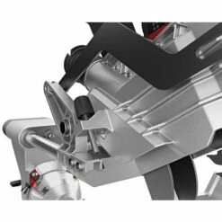 Scie à Onglet Radiale Sur Batterie SMS 190 18.0-EC Livrée Nue - Flex -Scie électrique stationnaire Soldes Boutique 57056736 4