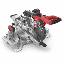 Scie à Onglet Radiale Sur Batterie SMS 190 18.0-EC Livrée Nue - Flex -Scie électrique stationnaire Soldes Boutique 57056736 5