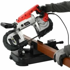 NOVA Base De Ruban Avec Base De Base Et Acier Portable Scie à Ruban Avec Base Et Mallette Portable Acier 9 NOVA Base De Ruban Avec Base De Base Et Acier Portable Scie à Ruban Avec Base Et Mallette Portable Acier -Scie électrique stationnaire Soldes Boutique 57091895 3