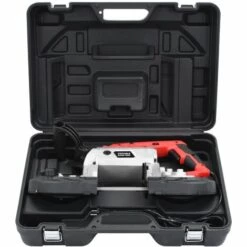 NOVA Base De Ruban Avec Base De Base Et Acier Portable Scie à Ruban Avec Base Et Mallette Portable Acier 10 NOVA Base De Ruban Avec Base De Base Et Acier Portable Scie à Ruban Avec Base Et Mallette Portable Acier -Scie électrique stationnaire Soldes Boutique 57091895 4