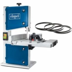 Scie à Ruban SCHEPPACH 350W - HBS30