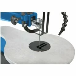 Scie à Chantourner SCHEPPACH 405 Mm - 120W - SD1600V 9 Scie à Chantourner SCHEPPACH 405 Mm - 120W - SD1600V -Scie électrique stationnaire Soldes Boutique 57616724 4