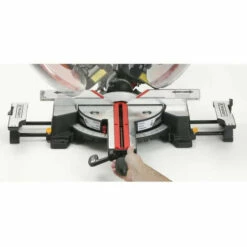 PEUGEOT OUTILLAGE PEUGEOT Scie A Onglets Radiale ENERGYSAW-210SL2 - 1600 W - Ø 210 Mm -Scie électrique stationnaire Soldes Boutique 57867477 3