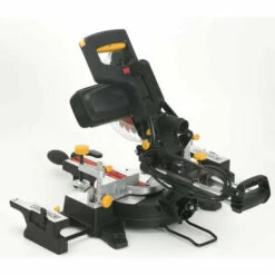 PEUGEOT OUTILLAGE PEUGEOT Scie A Onglets Radiale ENERGYSAW-210SL2 - 1600 W - Ø 210 Mm -Scie électrique stationnaire Soldes Boutique 57867477 5