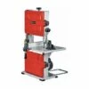 Einhell Scie à Ruban TC-SB 245 L Avec Table De Sciage Réglable En Continu (0° à 45° Degrés) 400 W -Scie électrique stationnaire Soldes Boutique 58040828 1