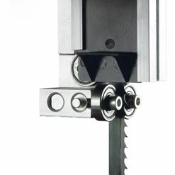 Scie à Ruban Verticale Pour Le Bois 165x225 Mm 750W Holzstar HBS321-2 9 Scie à Ruban Verticale Pour Le Bois 165x225 Mm 750W Holzstar HBS321-2 -Scie électrique stationnaire Soldes Boutique 58180905 4