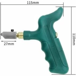 GRID COOL Coupe-carreaux En Verre Avec Séparateur De Carreaux à Ouverture Rapide Pour Outils De Coupe Professionnels -Scie électrique stationnaire Soldes Boutique 58347723 4