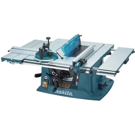 SCIE SUR TABLE 260 mm MAKITA MLT100N 3 SCIE SUR TABLE 260 mm MAKITA MLT100N