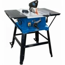 Scie Circulaire Sur Table SCHEPPACH 254 Mm 2000W - HS110