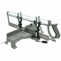 Centrale Brico Scie à Onglet Manuelle 550 Mm