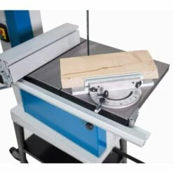 SCIE ŽÇ RUBAN 230-240V 50Hz 1500W COUPE 250/375 MM SCHEPPACH BASA 4 -Scie électrique stationnaire Soldes Boutique 59668489 3