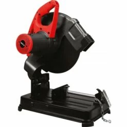 YATO Tronçonneuse à Métaux - 2450W - Ø355mm 7 YATO Tronçonneuse à Métaux - 2450W - Ø355mm -Scie électrique stationnaire Soldes Boutique 59895002 2