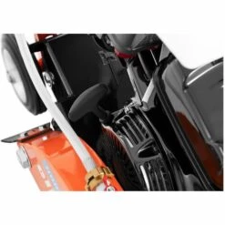 NORTON Scie À Sol Poussée Thermique Asphalte Béton 13 Ch Réservoir D'Eau 25L Ø 450 Mm - Noir -Scie électrique stationnaire Soldes Boutique 60063077 2