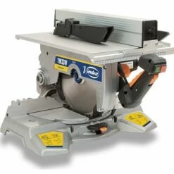 Scie à Onglet TM33W VIRUTEX - 3300400TM33W