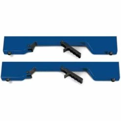 HOLZSTAR 5900022 SUPPORT DE SCIE À ONGLETS POUR UWT 3200 (2-PCS.)