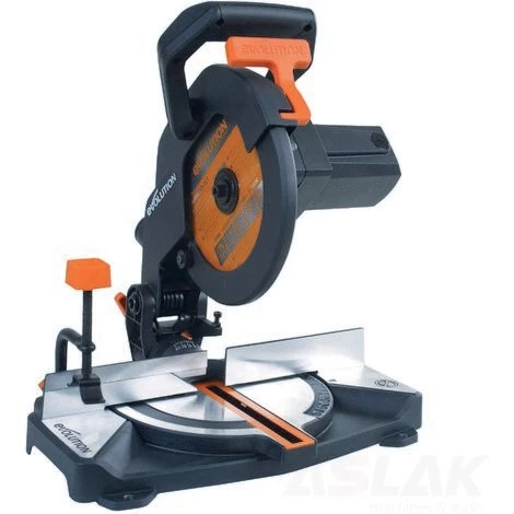 EVO 670210R SCIE A ONGLET EVO RAGE R210CMS 3 EVO 670210R SCIE A ONGLET EVO RAGE R210CMS