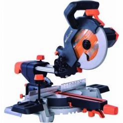 EVO 670210R SCIE A ONGLET EVO RAGE R210CMS 10 EVO 670210R SCIE A ONGLET EVO RAGE R210CMS -Scie électrique stationnaire Soldes Boutique 60514531 4