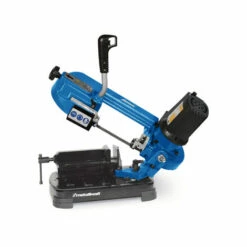 METALLKRAFT 3630105 SCIE A RUBAN POUR METAL MBS 105 - 230V 850W -Scie électrique stationnaire Soldes Boutique 60523439 3