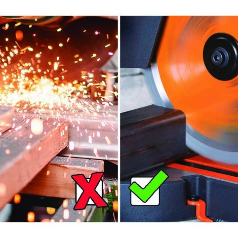 EVO 672210 Scie à Onglet Multifonction R210SMS-300+_x005F_x000D_ 5 EVO 672210 Scie à Onglet Multifonction R210SMS-300+_x005F_x000D_ – Image 3