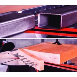 EVO 672210 Scie à Onglet Multifonction R210SMS-300+_x005F_x000D_ 10 EVO 672210 Scie à Onglet Multifonction R210SMS-300+_x005F_x000D_ -Scie électrique stationnaire Soldes Boutique 60533480 4