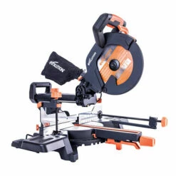 EVO 672210 Scie à Onglet Multifonction R210SMS-300+_x005F_x000D_ 11 EVO 672210 Scie à Onglet Multifonction R210SMS-300+_x005F_x000D_ -Scie électrique stationnaire Soldes Boutique 60533480 5