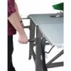 HOLZSTAR 5902317 TABLE DE COUPE TKS 316 E - 400V -Scie électrique stationnaire Soldes Boutique 60538145 1