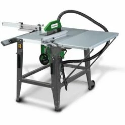 HOLZSTAR 5902317 TABLE DE COUPE TKS 316 E - 400V -Scie électrique stationnaire Soldes Boutique 60538145 5
