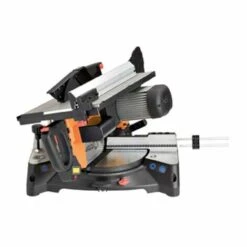 COMPA 412360 SCIE À ONGLETS ORANGE 305-100 -Scie électrique stationnaire Soldes Boutique 60544998 2