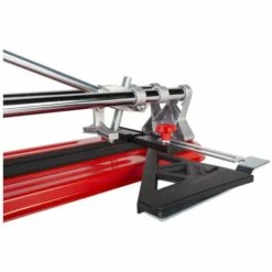 Rubi - Coupeuse Manuelle Practic-60 Long. De Coupe 61cm Avec Butée Latérale Et équerre 45° - 24985 -Scie électrique stationnaire Soldes Boutique 60564330 4