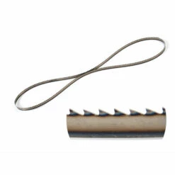 LUXOUTILS Lame Ruban Trempée 2120 X 16 X 0.5 - KITY 612 - Uddelholm