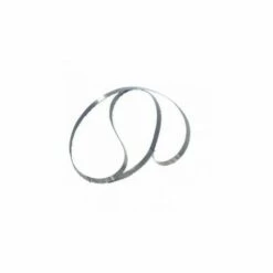 LUXOUTILS Lame Ruban 3600 X 35 Lurem JS 470