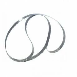 LUXOUTILS Lame Ruban Trempée 3600 X 10 Lurem JS 470