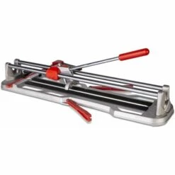 Coupe-Carreaux Manuels Rubi Star-63 Platinum