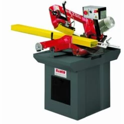 PROMAC Scie à Ruban 400V 2 Vitesses BIANCO - MOD-280M