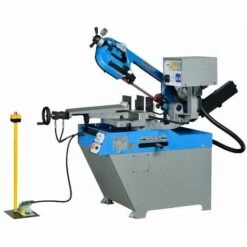 Scie à Ruban Semi-automatique 400 V Vitesse Variable PROMAC - SX-823DGSVI