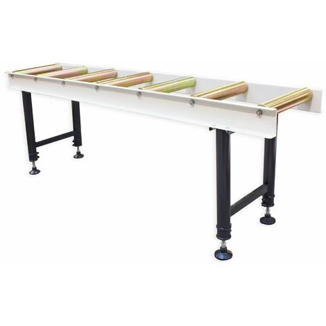 Pack 2 Scie à Ruban Torros SC280G Incl. 2 Convoyeurs, 5 Lames De Scie Et Bidon 5L Refroidissement Torros SC280G PACK 2 5 Pack 2 Scie à Ruban Torros SC280G Incl. 2 Convoyeurs, 5 Lames De Scie Et Bidon 5L Refroidissement Torros SC280G PACK 2 – Image 3