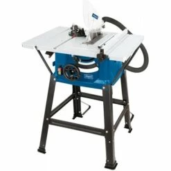 SCHEPPACH - HS81S - Scie Sur Table Ø 210 Mm - 1500W
