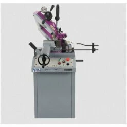 Sidamo - Scie à Ruban 1,5 KW 230V Monophasé SR 211 DAV -Scie électrique stationnaire Soldes Boutique 62284299 3