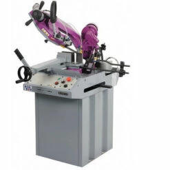 Sidamo - Scie à Ruban 1,5 KW 230V Monophasé SR 211 DAV -Scie électrique stationnaire Soldes Boutique 62284299 4