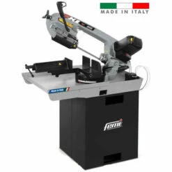 Femi - Scie à Ruban 2000W 2140 Mm Diamètre De Coupe Max. 175mm - 2200XL