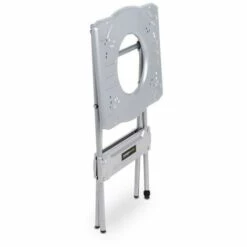 POWER PLUS Support Scie À Onglet -Scie électrique stationnaire Soldes Boutique 6374224 4