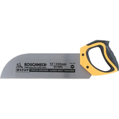 Scie à Panneau Roughneck 330mm 2 Scie à Panneau Roughneck 330mm