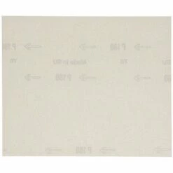 Abrasifs Main Multi-surfaces Norton 230×280mm Grain 180