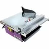 Scie De Carrelage SIDAMO DIAMINIBOX 180 - Ø180 Mm 800W - 20116012 -Scie électrique stationnaire Soldes Boutique 6392865 1