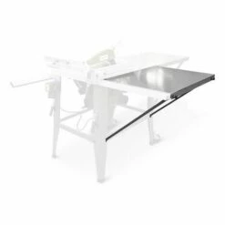 HOLZSTAR 5912321 RALLONGE DE TABLE TKS 316 PRO