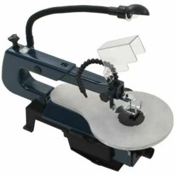 HKLFFJA Ensemble De Scie à Chantourner 108 Pcs 125 W 252 Mm -Scie électrique stationnaire Soldes Boutique 64107743 4