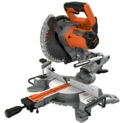 BLACK & DECKER Scie à Onglet Black+Decker BES701-QS 1500W